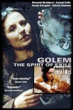 Watch Golem, the Spirit of the Exile Vumoo