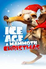 Watch Ice Age A Mammoth Christmas Vumoo