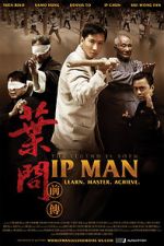 Watch The Legend Is Born: Ip Man Vumoo