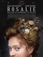 Watch Rosalie Vumoo