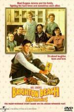 Watch Brighton Beach Memoirs Vumoo