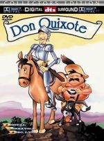 Watch Don Quixote of La Mancha Vumoo