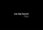 Watch One Step Beyond Vumoo