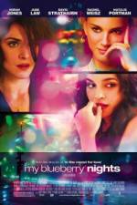 Watch My Blueberry Nights Vumoo