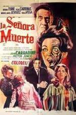 Watch La senora Muerte Vumoo