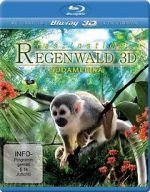 Watch Fascination Rainforest 3D Vumoo