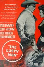Watch The Lusty Men Vumoo
