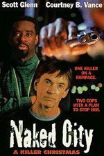 Watch Naked City: A Killer Christmas Vumoo