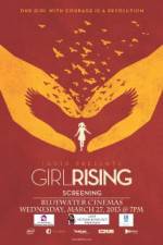 Watch Girl Rising Vumoo