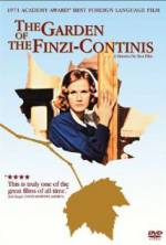 Watch The Garden of the Finzi-Continis Vumoo