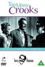Watch Too Many Crooks Vumoo