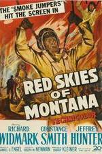 Watch Red Skies of Montana Vumoo