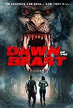 Watch Dawn of the Beast Vumoo