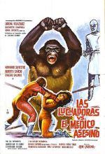 Watch Doctor of Doom Vumoo