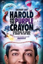Watch Harold and the Purple Crayon Vumoo