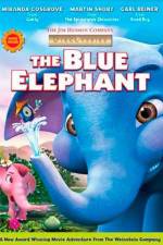 Watch The Blue Elephant Vumoo
