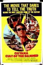 Watch Guyana Crime of the Century Vumoo