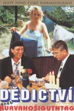 Watch Dedictví aneb Kurvahosigutntag Vumoo