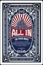Watch All In The Poker Movie Vumoo