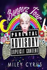 Watch Miley Cyrus: Bangerz Tour Vumoo