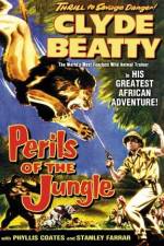 Watch Perils of the Jungle Vumoo