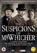 Watch The Suspicions of Mr Whicher: The Murder in Angel Lane Vumoo