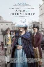 Watch Love & Friendship Vumoo
