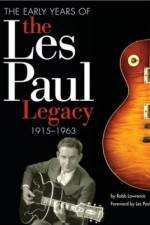 Watch Les Paul The Wizard of Waukesha Vumoo