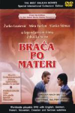 Watch Braca po materi Vumoo