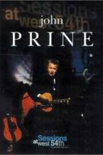 Watch John Prine: 54 Street Sessions Vumoo