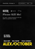 Watch Alex/October Vumoo