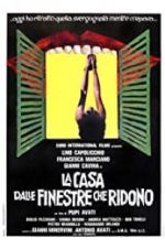 Watch The House of the Laughing Windows Vumoo