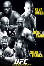 Watch UFC 73 Countdown Vumoo