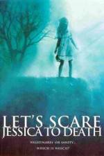 Watch Let's Scare Jessica to Death Vumoo