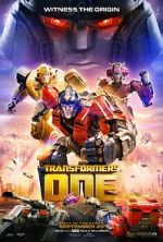 Watch Transformers One Vumoo