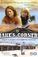 Watch Jake's Corner Vumoo