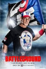 Watch WWE Battleground Vumoo