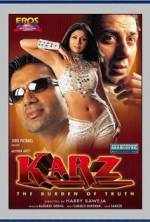 Watch Karz: The Burden of Truth Vumoo