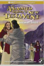Watch Lazarus Lives Vumoo