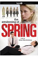 Watch The Awakening of Spring Vumoo