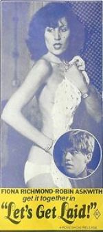 Watch Let\'s Get Laid Vumoo