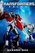 Watch Transformers Prime: Darkness Rising Vumoo