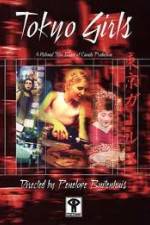 Watch Tokyo Girls Vumoo