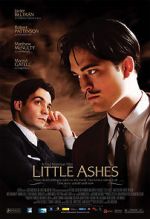 Watch Little Ashes Vumoo