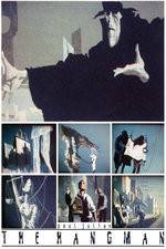 Watch The Hangman Vumoo