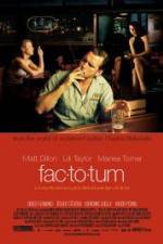Watch Factotum Vumoo