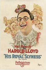 Watch His Royal Slyness (Short 1920) Vumoo