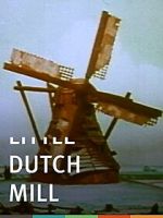 Watch Little Dutch Mill (Short 1934) Vumoo