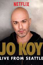 Watch Jo Koy: Live from Seattle Vumoo