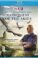 Watch Conquest of the Skies 3D Vumoo